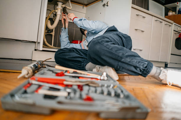 Best Emergency Plumbing Repair  in Lochmoor Waterway Estates, FL