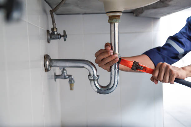 Professional Plumbing in Lochmoor Waterway Estates, FL