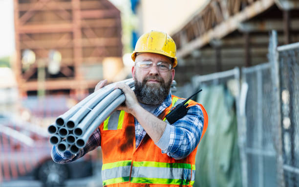 Best Local Plumber Services  in Lochmoor Waterway Estates, FL