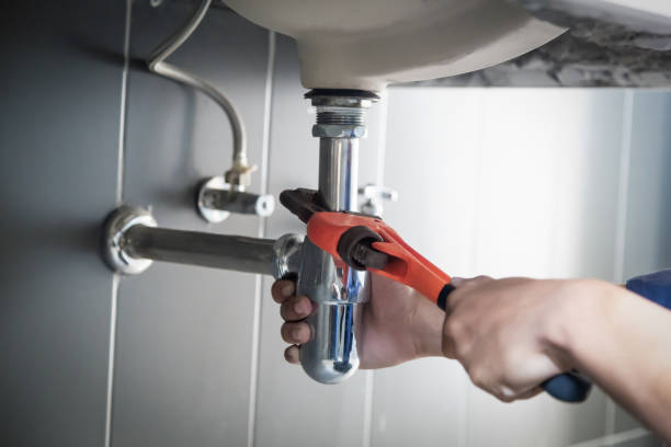Best Faucet Repair  in Lochmoor Waterway Estates, FL